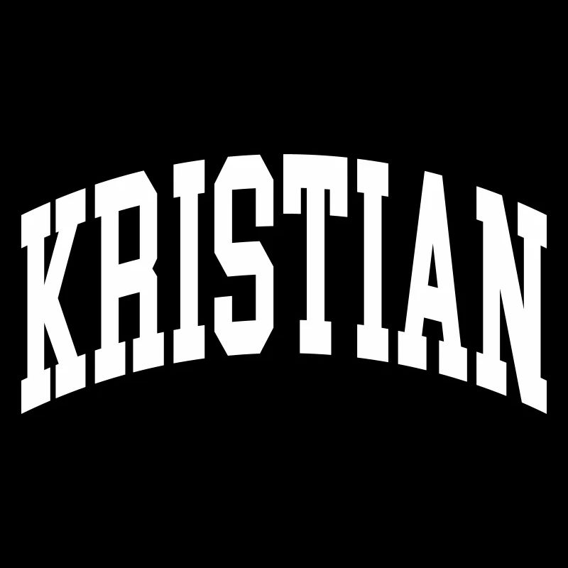 Kristian