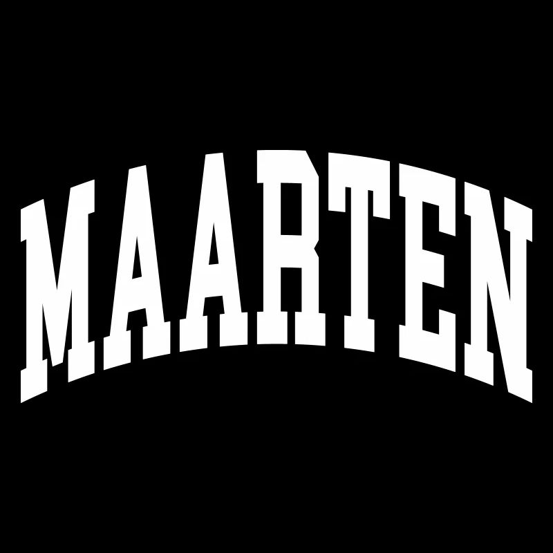 Maarten