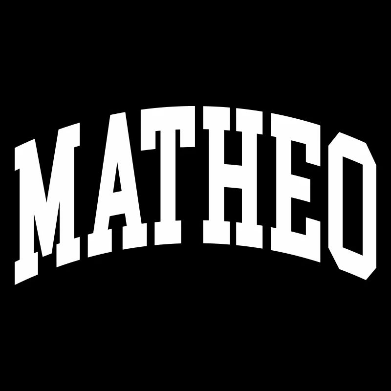 Matheo