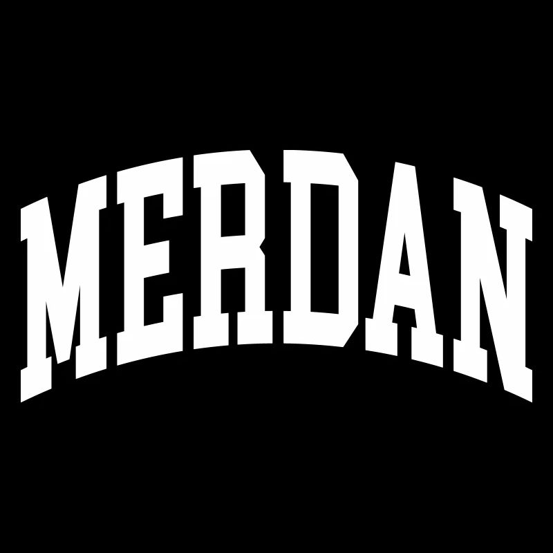 Merdan