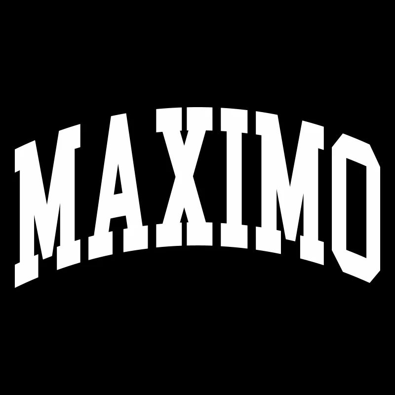 Maximo
