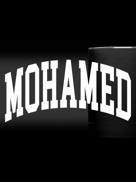 Mohamed