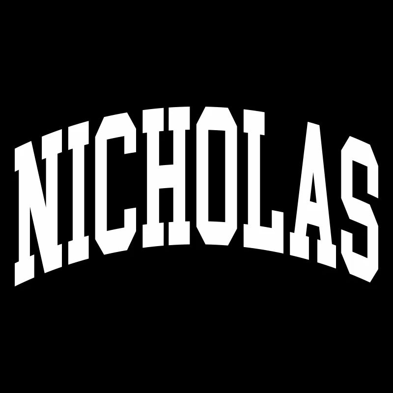 Nicolas