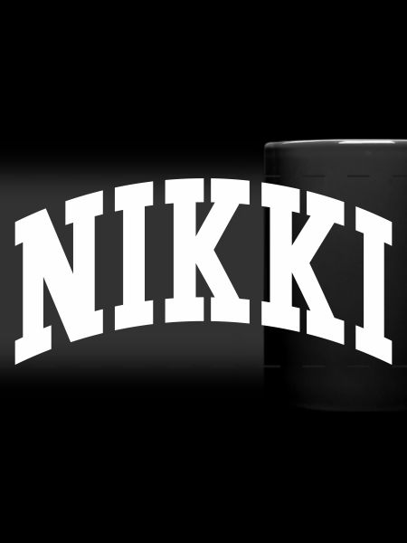 Nikki
