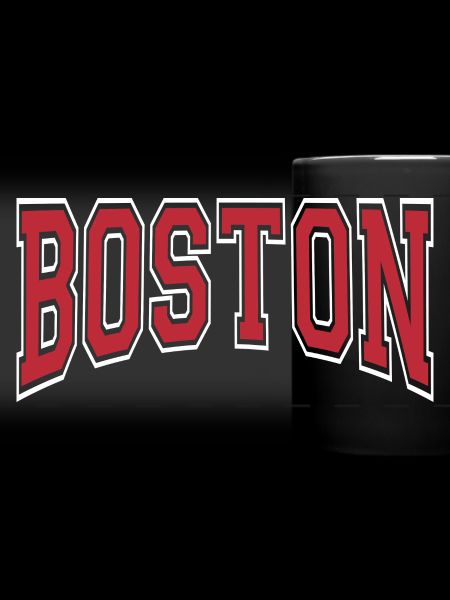 Boston