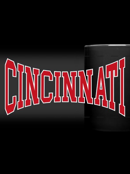 Cincinnati