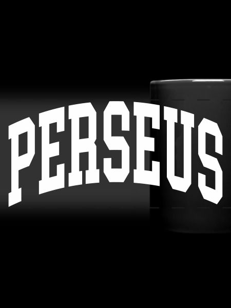 Persée