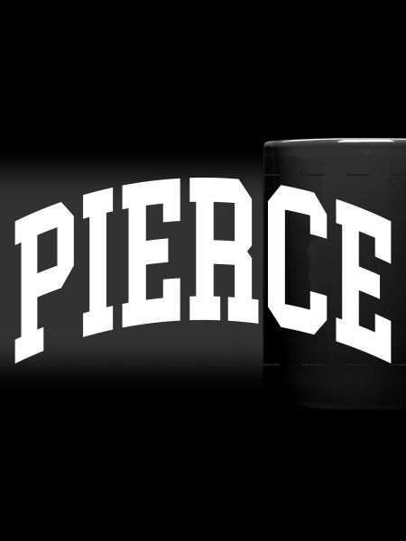 Pierce