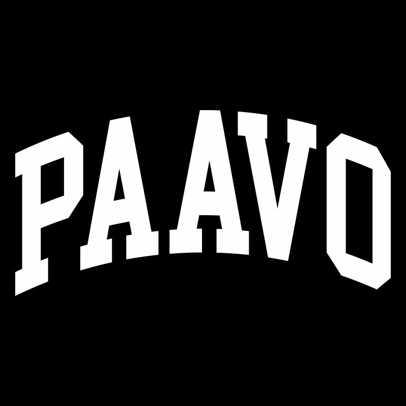 Paavo