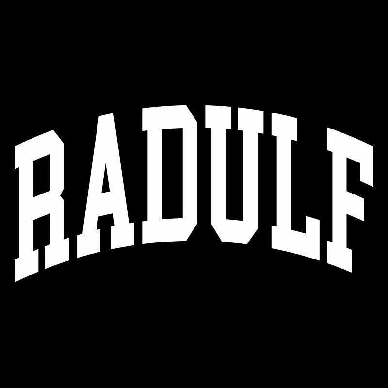 Radulf
