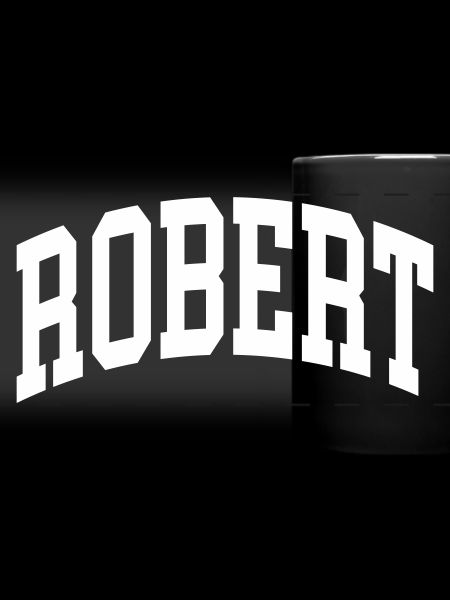 Robert