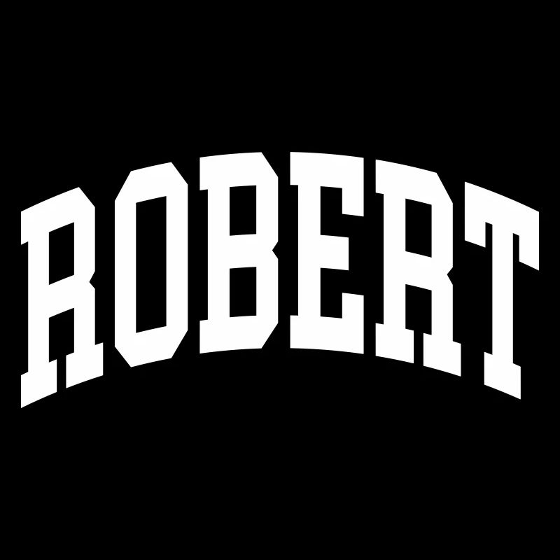 Robert