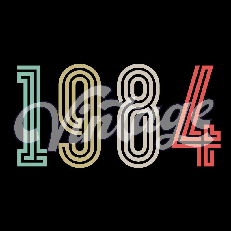 Millésime 1984