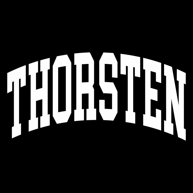 Thorsten