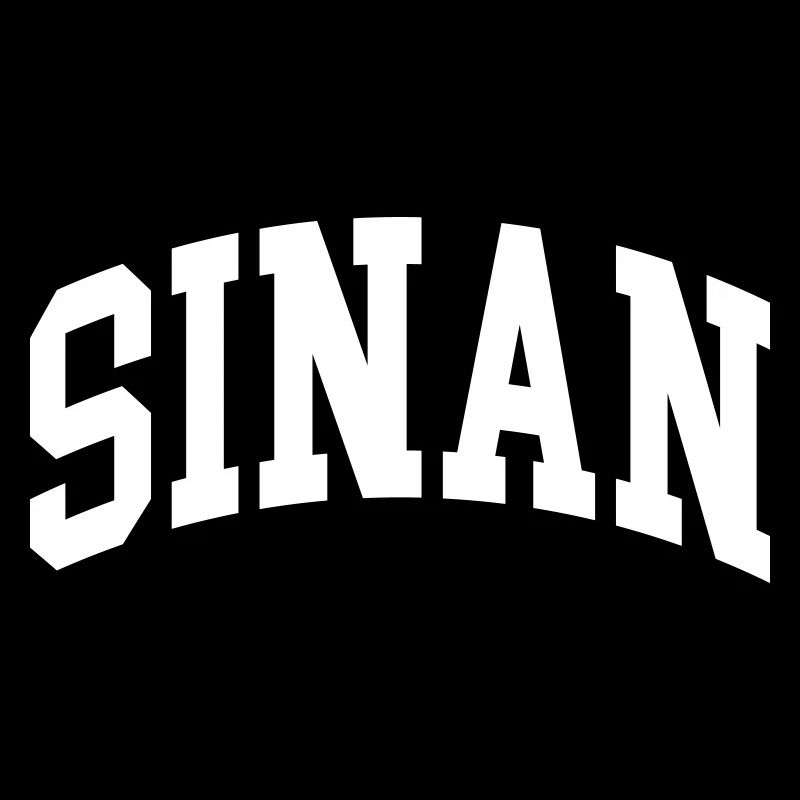 Sinan