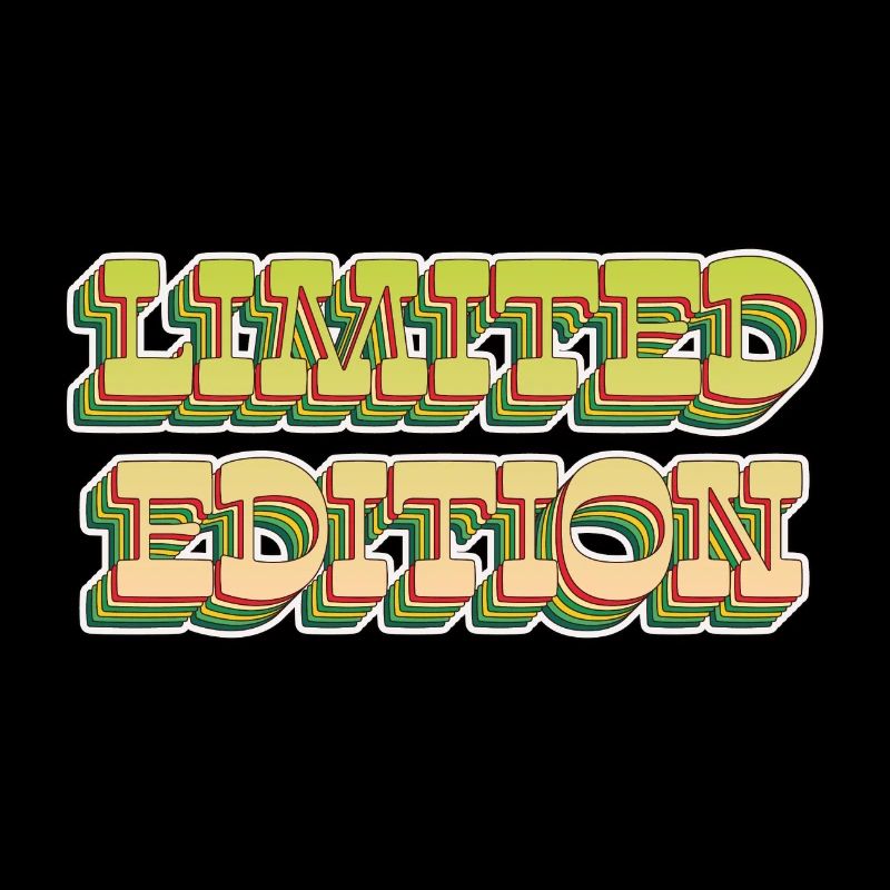 Édition limitée