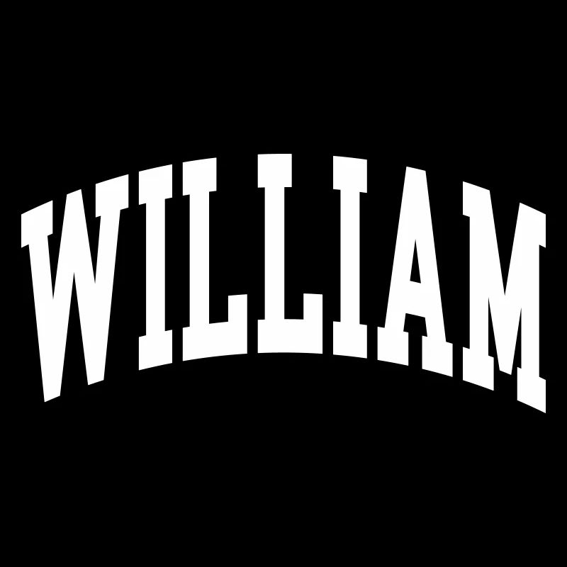 William
