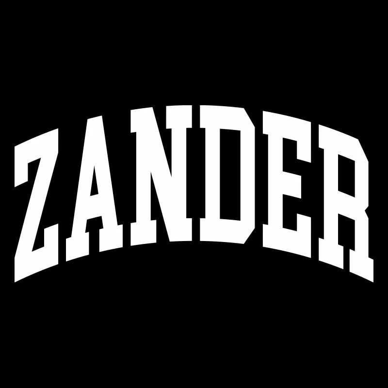 Zander