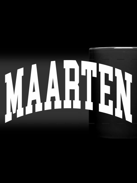 Maarten