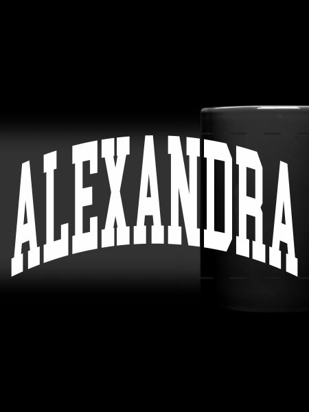 Alexandra