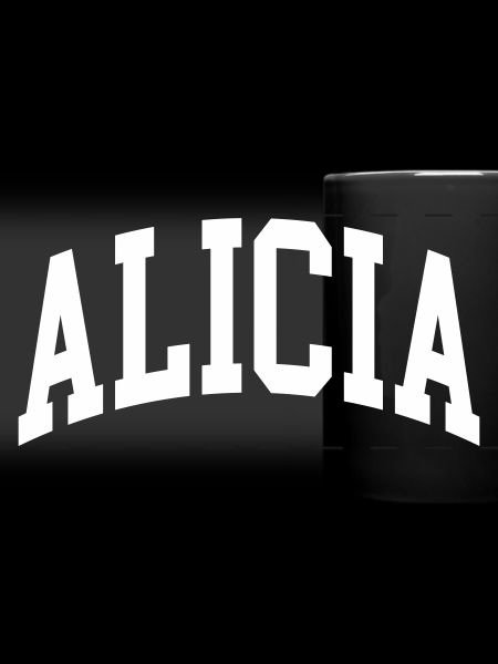 Alicia