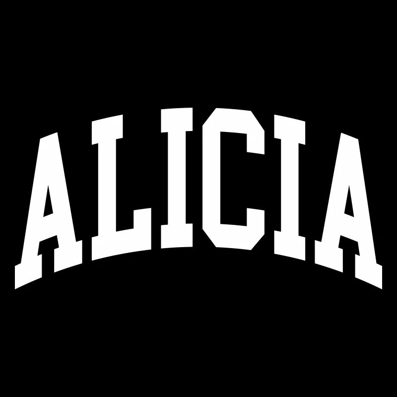 Alicia