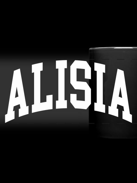 Alisia