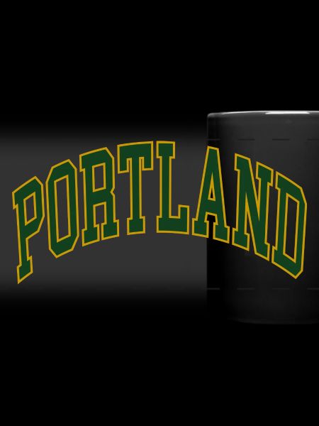 Portland