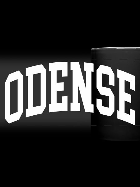 Odense