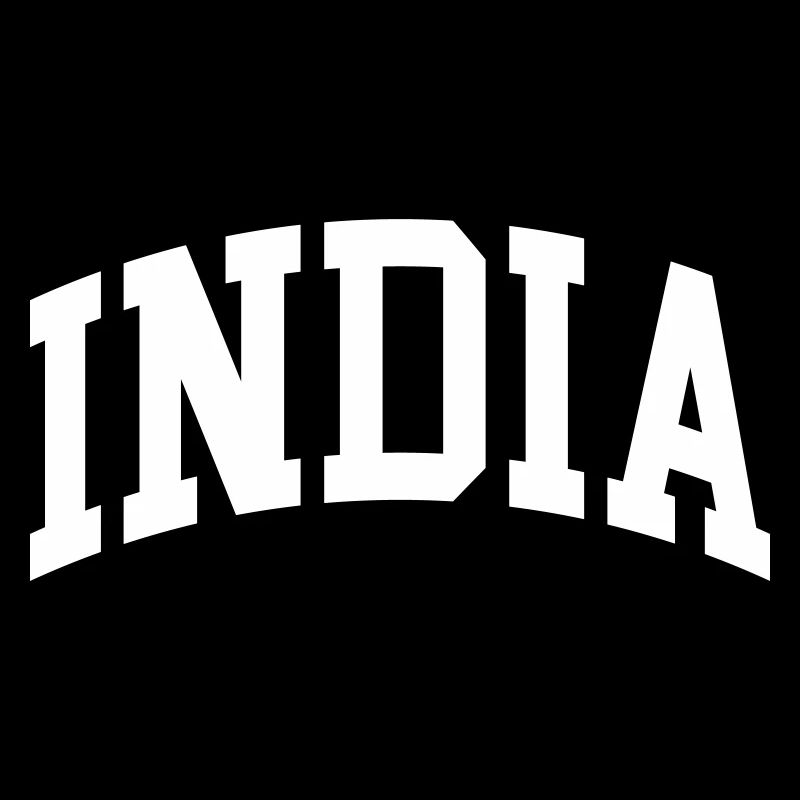 India