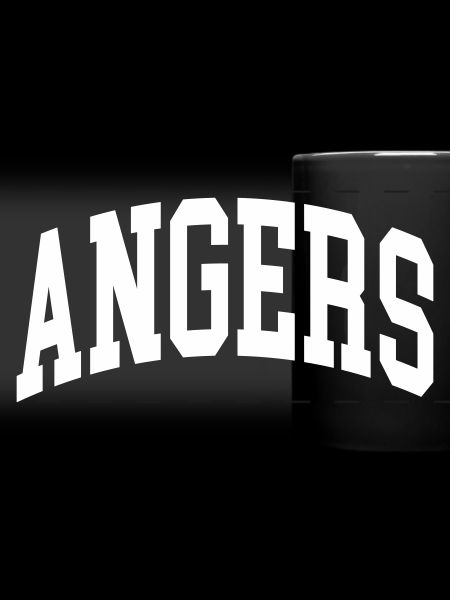 Angers