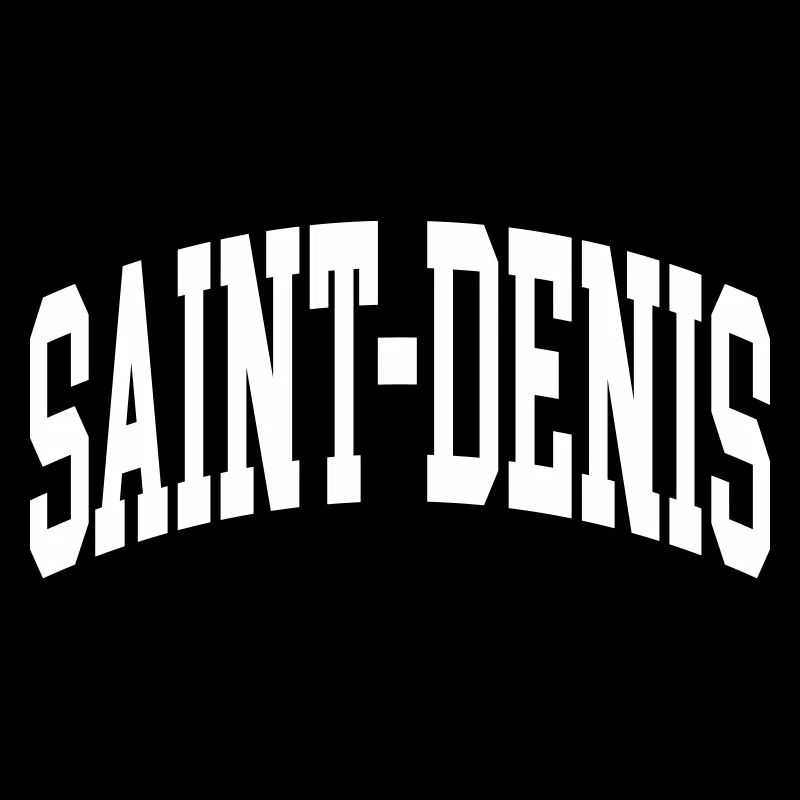 Saint-Denis