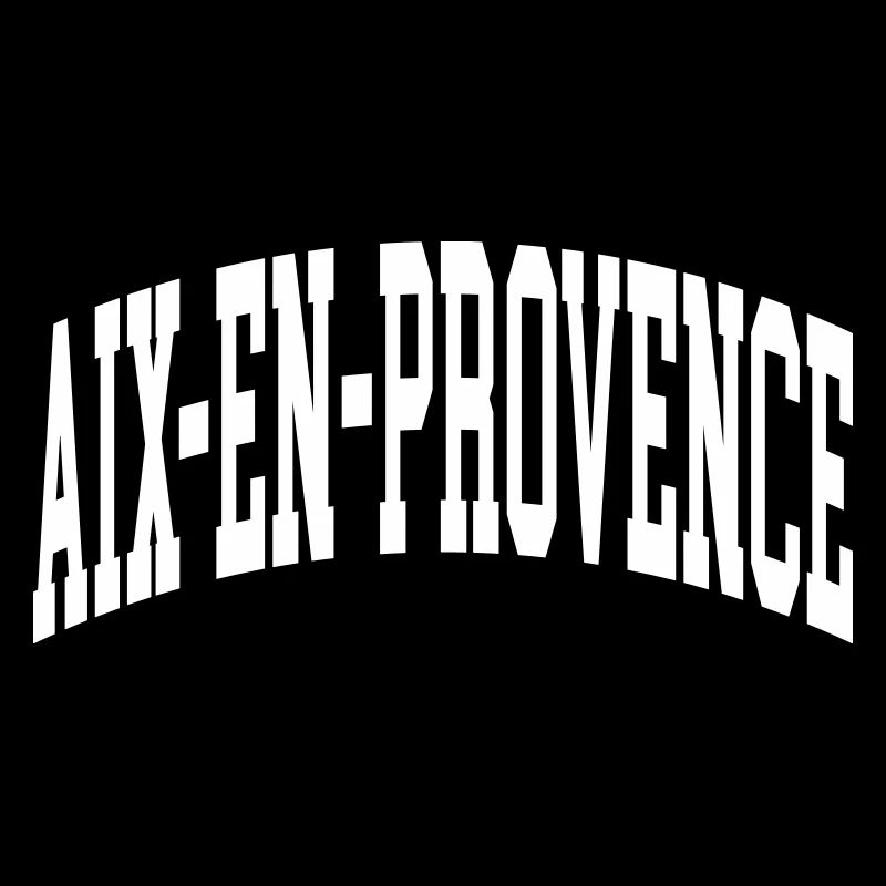 Aix-en-Provence