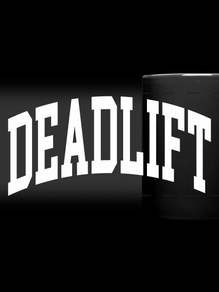Deadlift