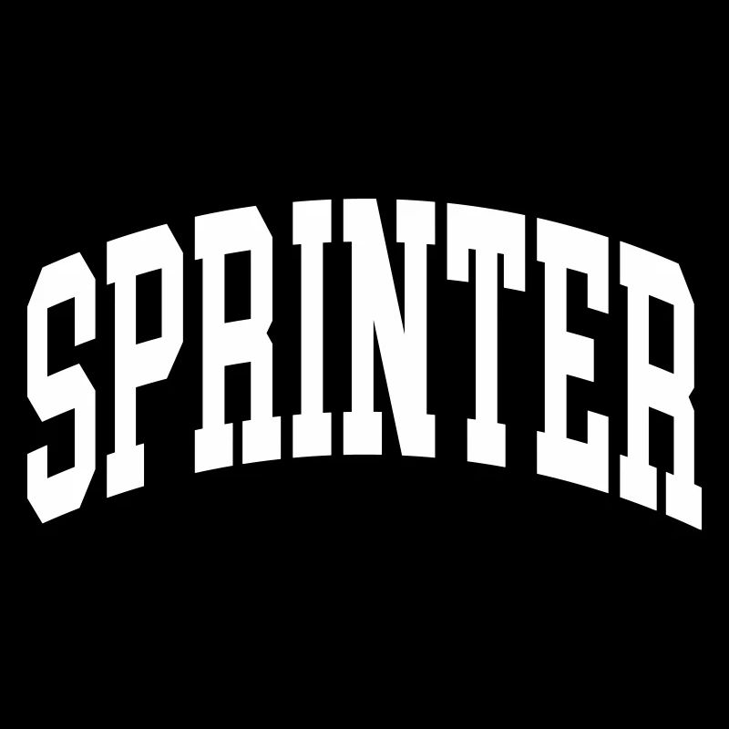 Sprinter