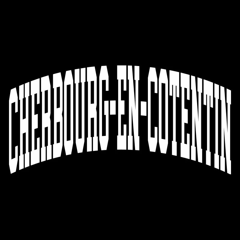 Cherbourg-en-Cotentin