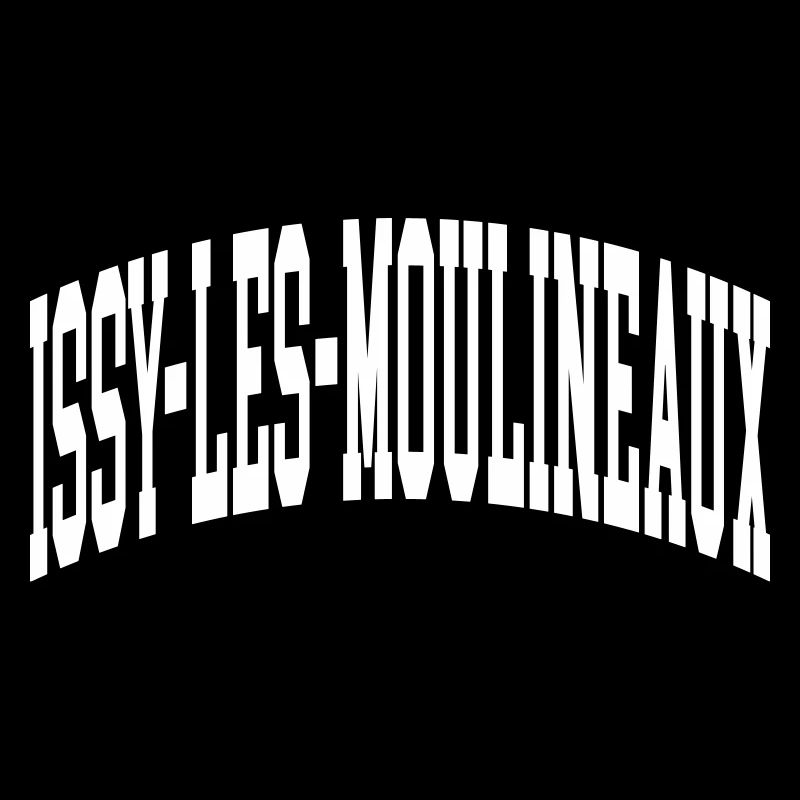 Issy-Les-Moulineaux
