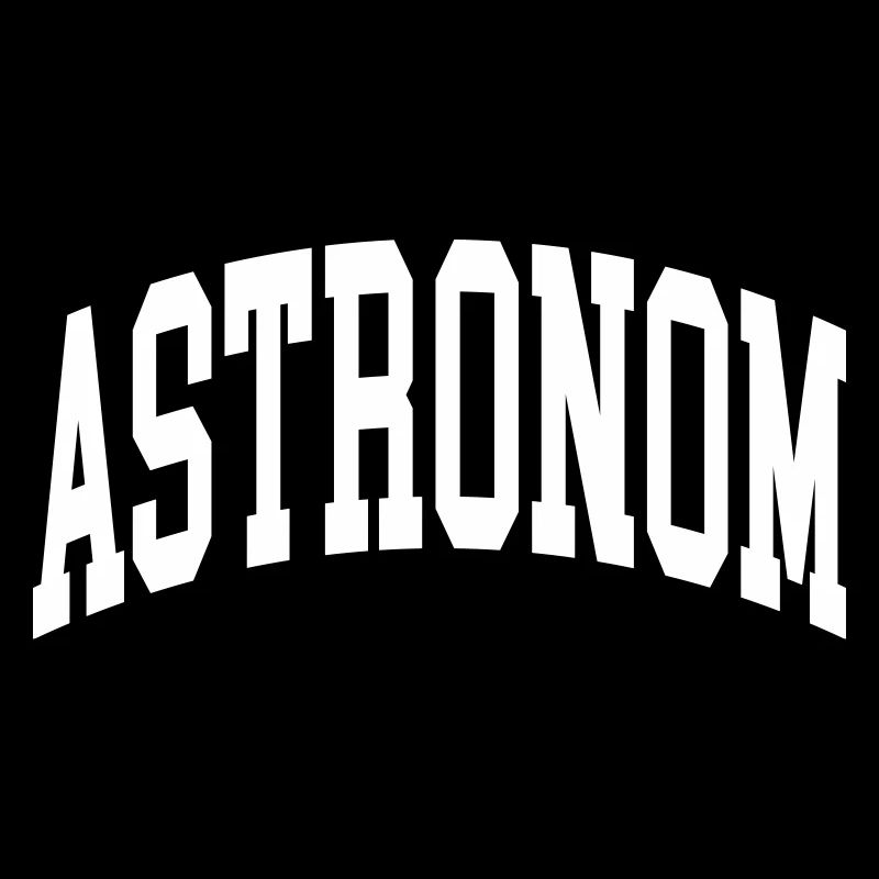 Astronom