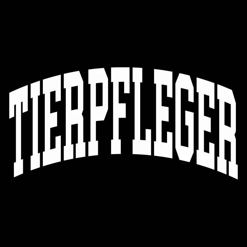 Tierpfleger