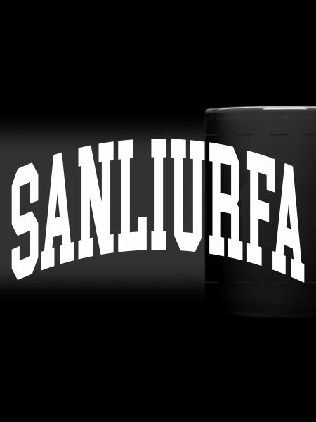 Sanliurfa