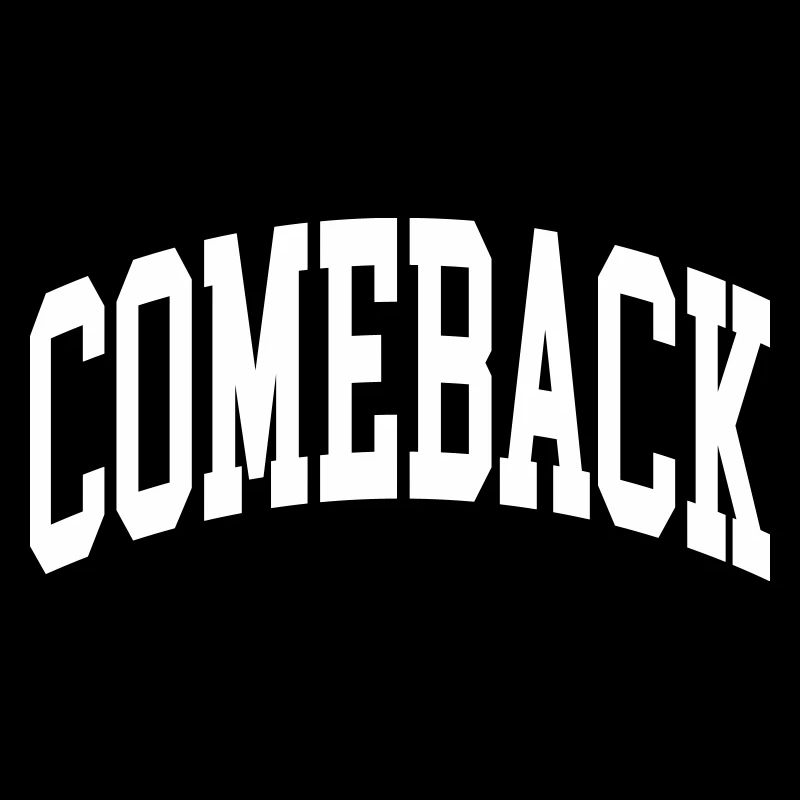 Comeback