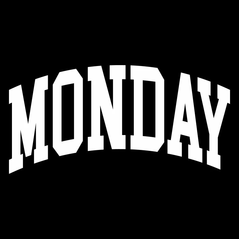 monday