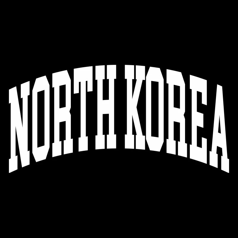 Corée du Nord