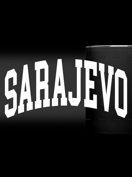 Sarajevo