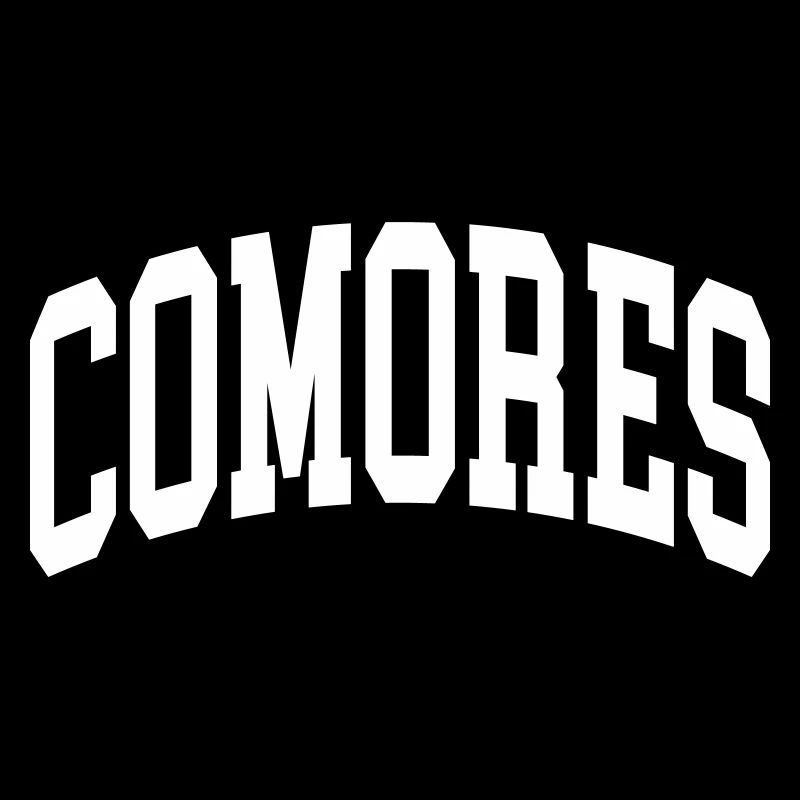 Comores