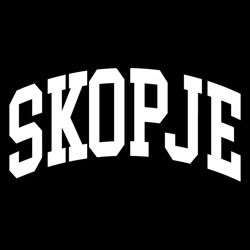 Skopje