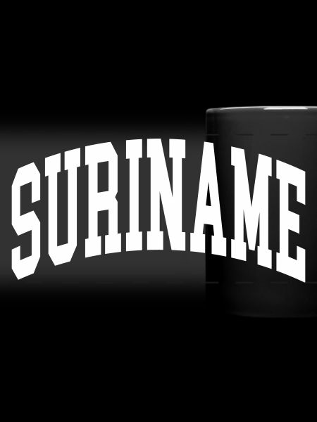 Suriname