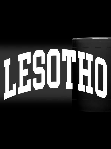 Lesotho