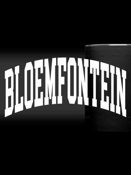 Bloemfontein