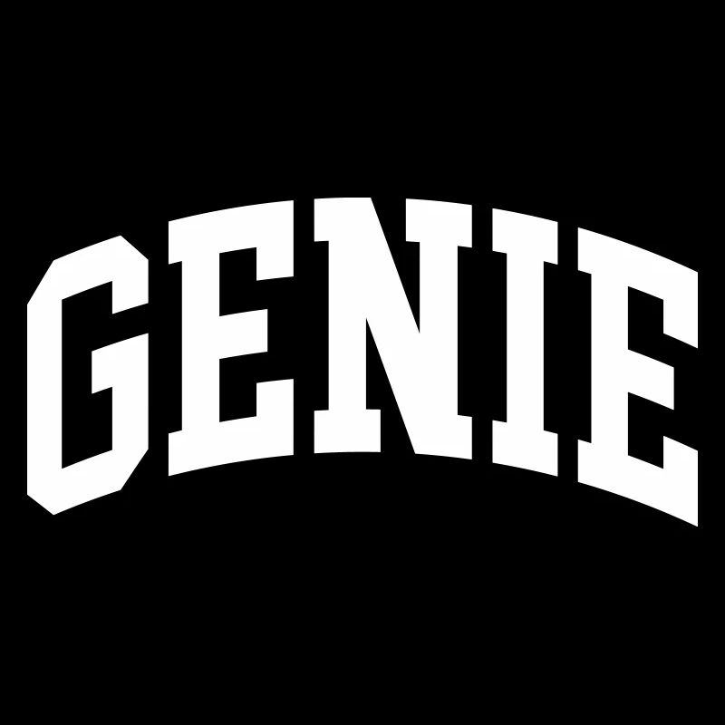 Genius